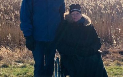 MÖJLIGGÖRAREN OCH BACKYARD TRÄNING