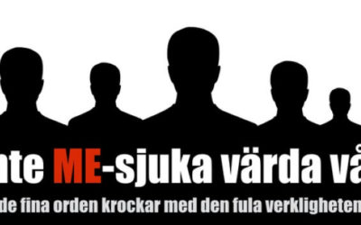 MEVÅRDSAKNAS