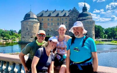WALKWITHME 2020 – VI GÅR FÖR DOM SOM INTE KAN – Del1